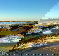 Shelly Beach Dune Walk Trail - Tourism Search