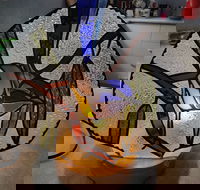 Sophisticated Designs - Tourism Search