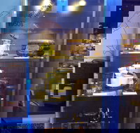 South Burnett Energy Centre - Tourism Search