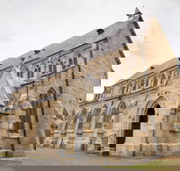 St Peters Anglican Church - Tourism Search