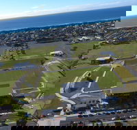 Sunshine Coast Stadium - Tourism Search