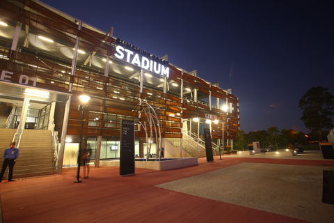 Sunshine Coast Stadium - Tourism Search 1