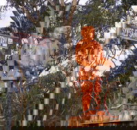 Sykes Sanctuary - Tourism Search