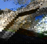 Talisker Mine Ruins - Tourism Search