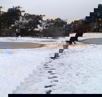 Taralga Sands Golf Club - Tourism Search