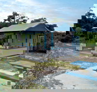 Tea Tree picnic area and lookout - Tourism Search