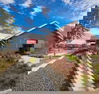 The Somerset Regional Art Gallery - The Condensery - Tourism Search