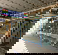 The G.R.A.I.N. Store Gallery - Tourism Search
