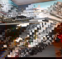 The Burg - Tourism Search