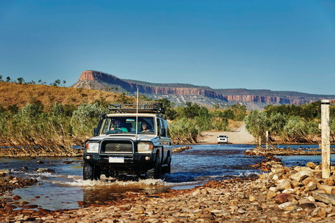 The Gibb River Road - Tourism Search 0