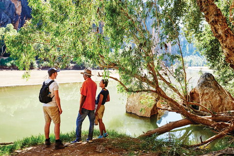 The Gibb River Road - Tourism Search 1