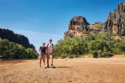 The Gibb River Road - Tourism Search 2