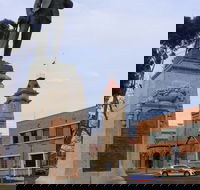 The Chaffey Trail Mildura - Tourism Search