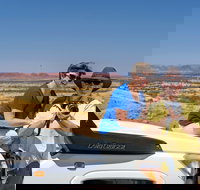 Tnorala Gosse Bluff Conservation Reserve - Tourism Search