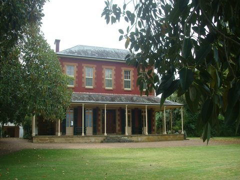 Tocal Homestead - Tourism Search 0