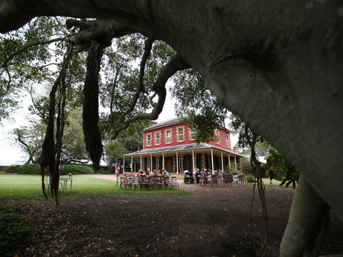 Tocal Homestead - Tourism Search 1