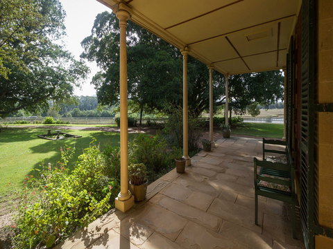 Tocal Homestead - Tourism Search 2