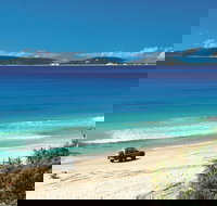 Tourist Drive- Cooloola Coast Fraser Island - Tourism Search