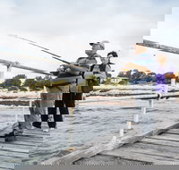 Turnbull Park and Foreshore - Tourism Search