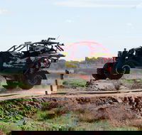 Turbo Buggy Ride - Tourism Search