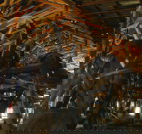 Venus Gold Battery - Tourism Search