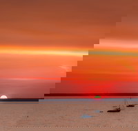 Wagait Beach - Tourism Search