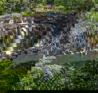 Wallicher Falls - Tourism Search