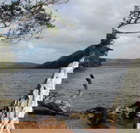 Walpole-Nornalup Inlet - Tourism Search