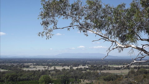 Warby-Ovens National Park - Tourism Search 1