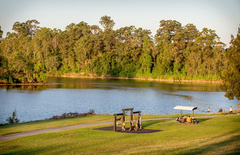 Wauchope - Tourism Search 0