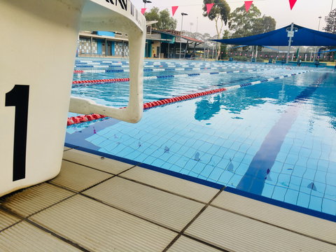 Werribee Outdoor Pool - Tourism Search 0