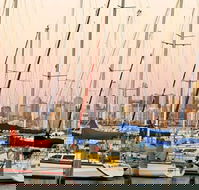 Williamstown - Tourism Search