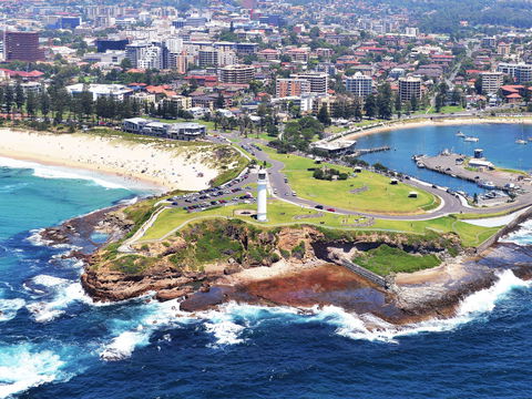 Wollongong - Tourism Search 0