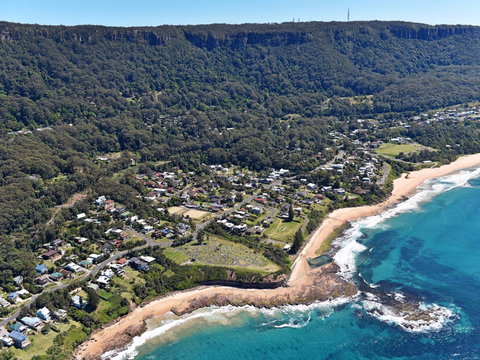 Wombarra - Tourism Search 0