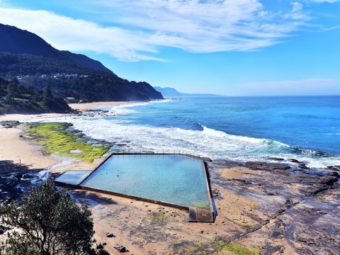 Wombarra - Tourism Search 1