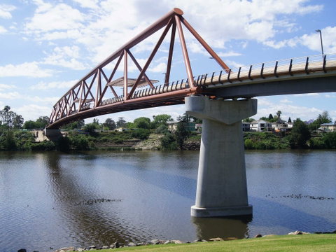 Yandhai Nepean Crossing - Tourism Search 0