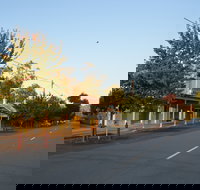 Adelong - Tourism Search