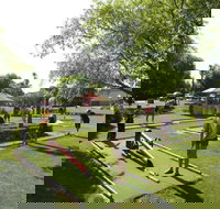 Adventure Fun Park Gippsland - Tourism Search