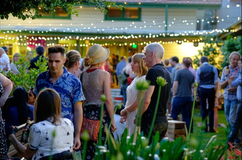 Ainslie + Gorman Arts Centres - Tourism Search 1