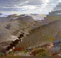 Alice Springs and Surrounds - Tourism Search