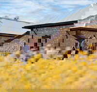 Alice Springs Telegraph Station - Tourism Search