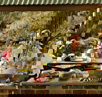 Apsley Falls Picnic Area - Tourism Search