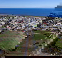 Ardrossan Lookout - Tourism Search