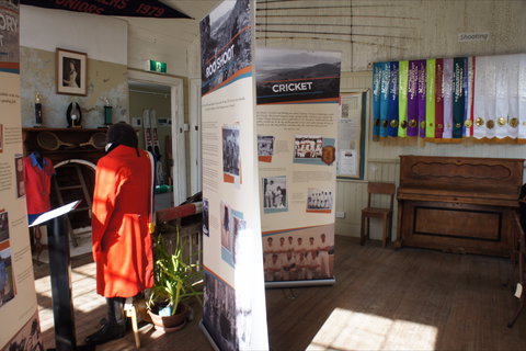 Avoca Museum And Information Centre - Tourism Search 0