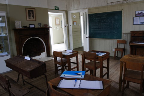 Avoca Museum And Information Centre - Tourism Search 1