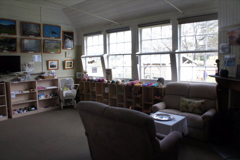 Avoca Museum And Information Centre - Tourism Search 2