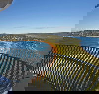Barrenjoey Lighthouse - Tourism Search