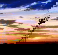 Bell - Tourism Search