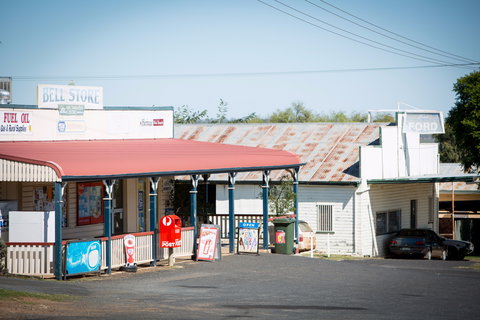 Bell - Tourism Search 2