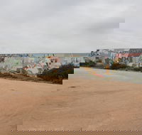 Berri Community Mural - Tourism Search